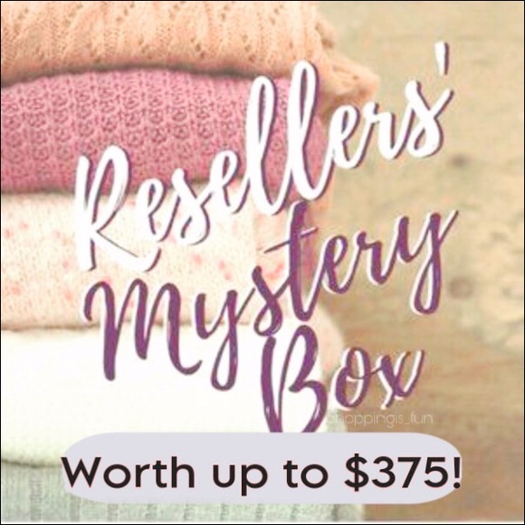 20 Mystery Box Women’s Clothing Fashion Reseller Bundle Lot Bundle - Picture 1 of 2